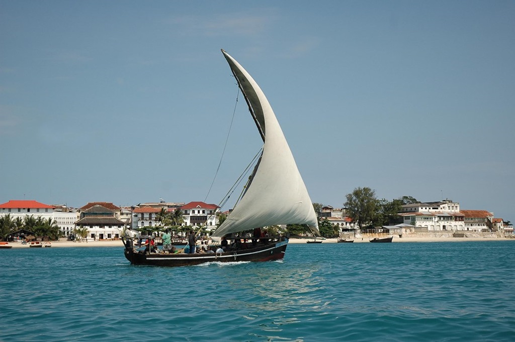 233   Zanzibar